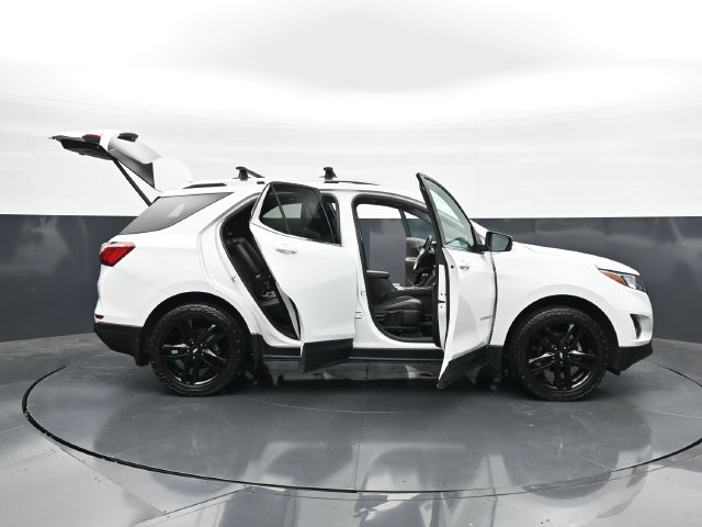 Used 2020 Chevrolet Equinox LT w/ Sport Edition AWD/4WD image 55