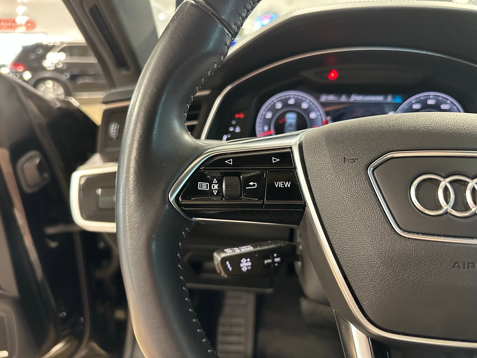 Used 2019 Audi A7 3.0T Prestige w/ Prestige Package image 16