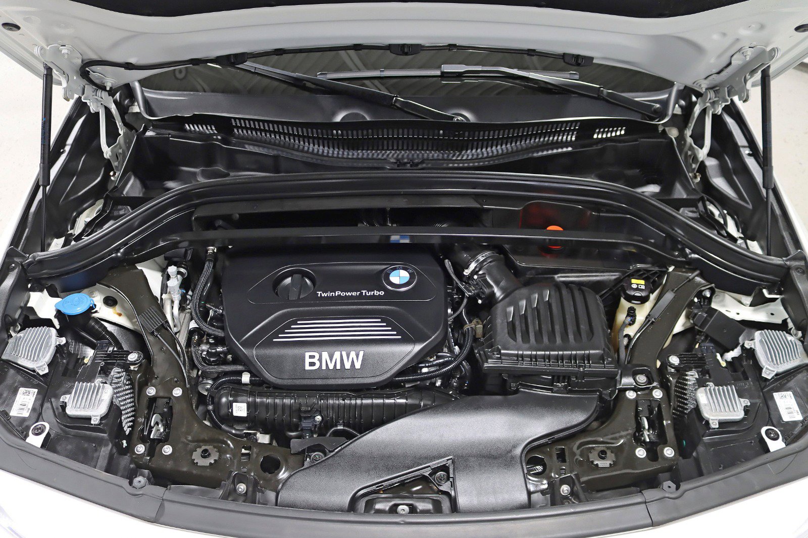 Used 2018 BMW X2 xDrive28i image 38