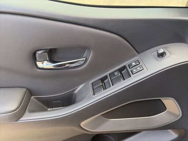 Certified 2024 Nissan Frontier SV w/ SV Convenience Package image 11