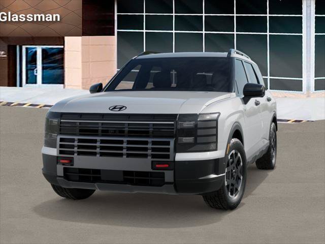 New 2026 Hyundai Palisade XRT Pro AWD/4WD image 6