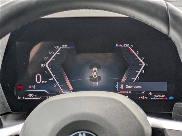 Used 2025 BMW 228i xDrive 228 xDrive image 20