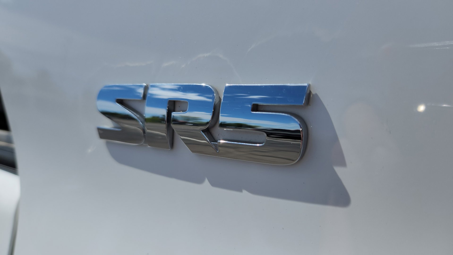 Used 2018 Toyota 4Runner SR5 Premium AWD/4WD image 20