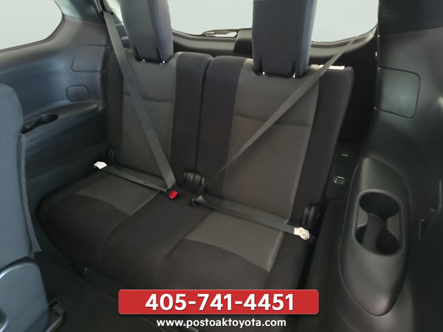 Used 2019 Nissan Pathfinder S FWD image 26