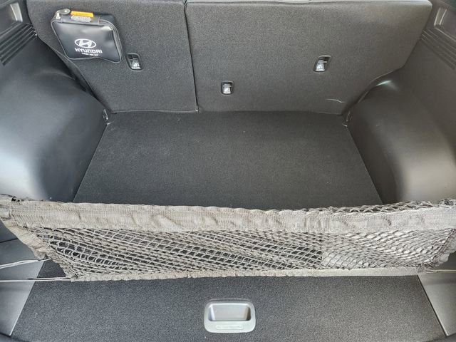 Certified 2024 Hyundai Tucson SE image 22