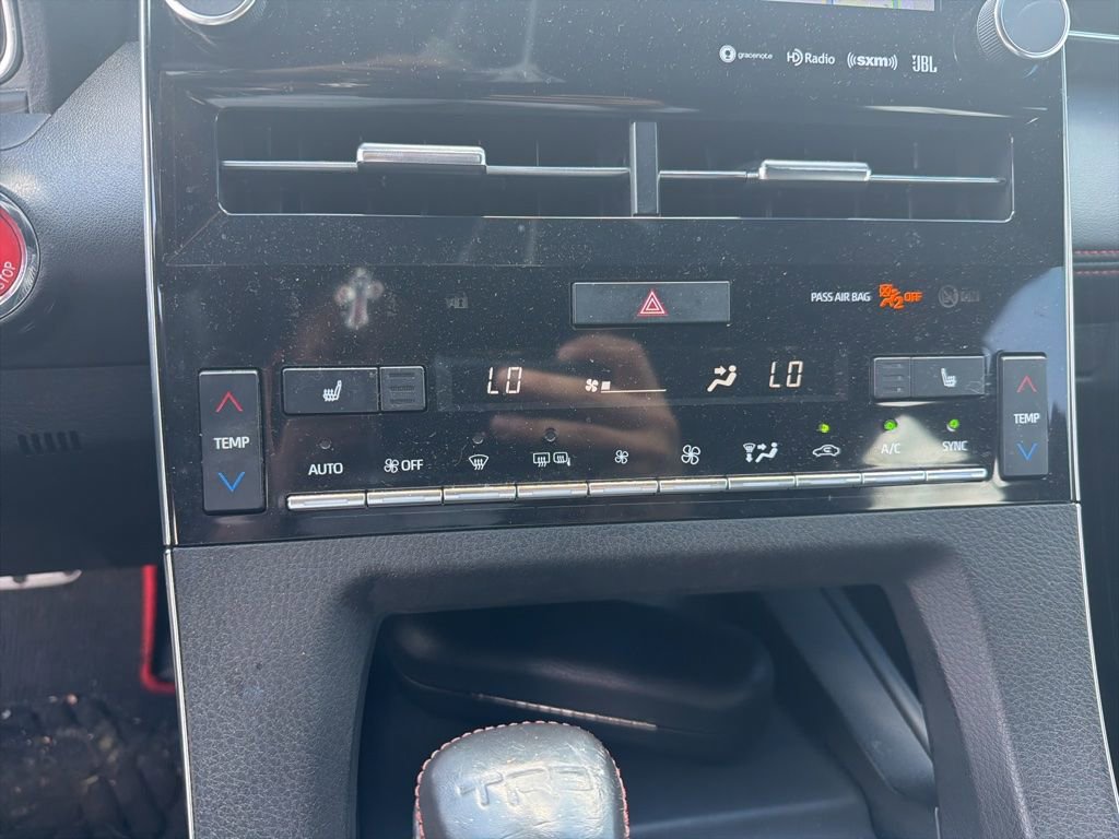 Used 2021 Toyota Avalon TRD image 23