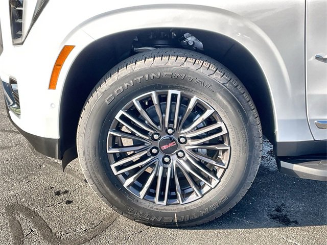 New 2026 GMC Yukon Elevation image 33