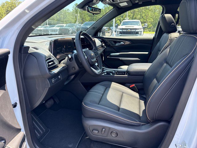 New 2026 Chevrolet Traverse High Country FWD image 21