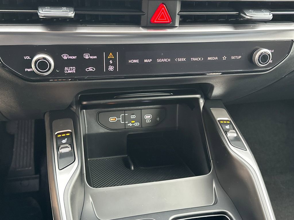 New 2026 Kia Sorento EX AWD/4WD image 26