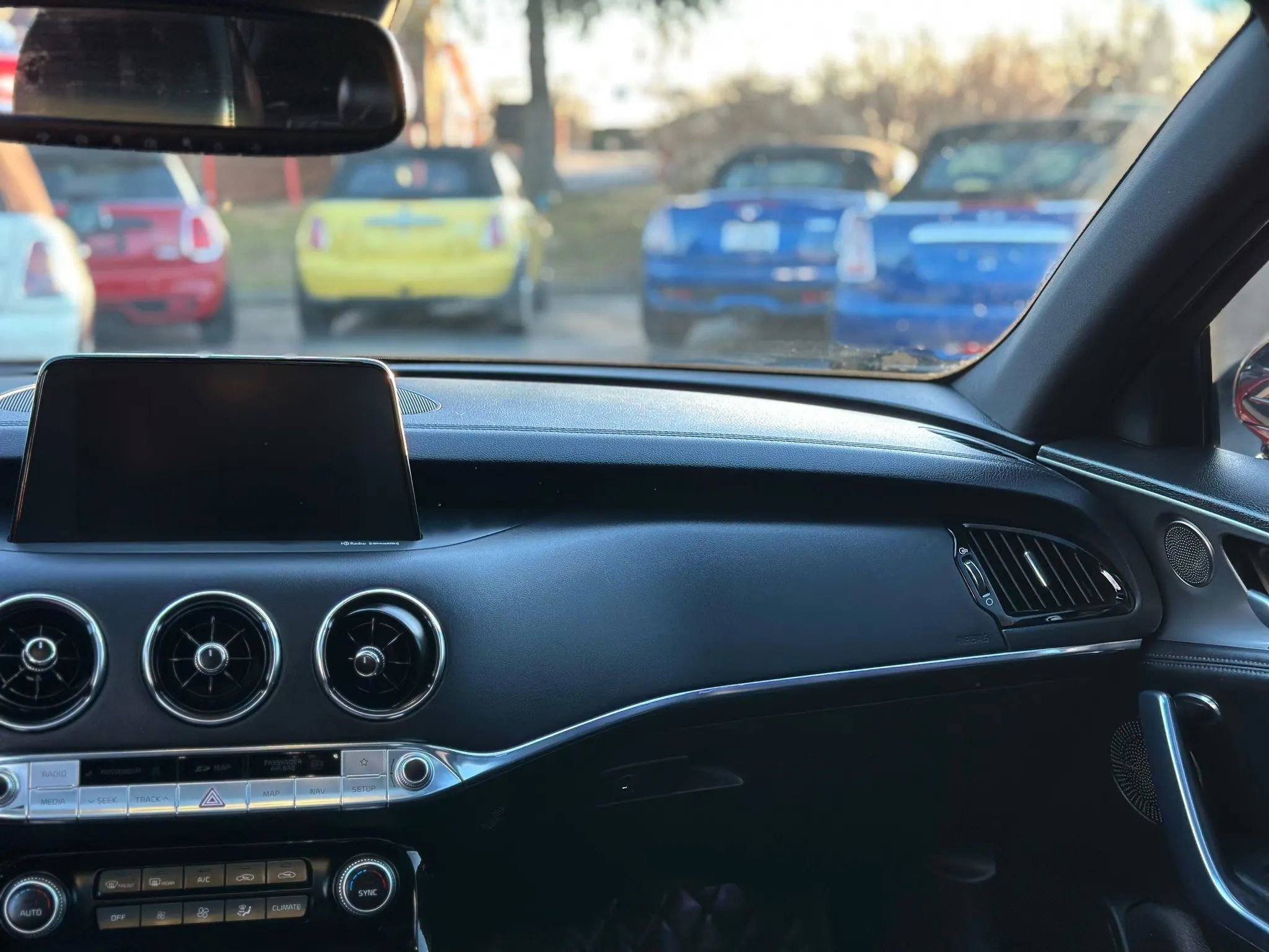 Used 2018 Kia Stinger GT2 image 21