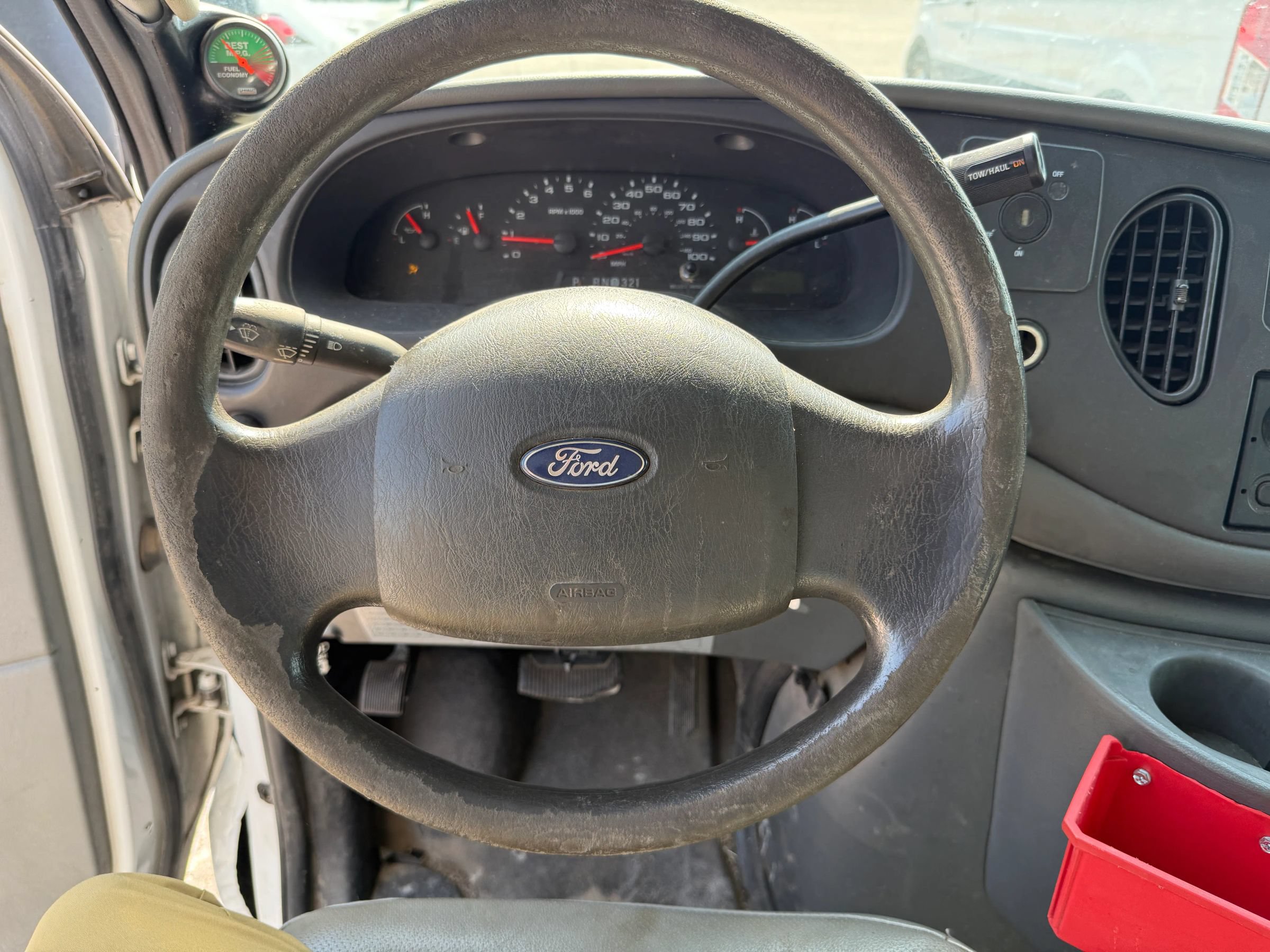 Used 2006 Ford E-450 and Econoline 450 RWD image 9