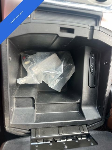 Used 2016 RAM 2500 Longhorn image 19