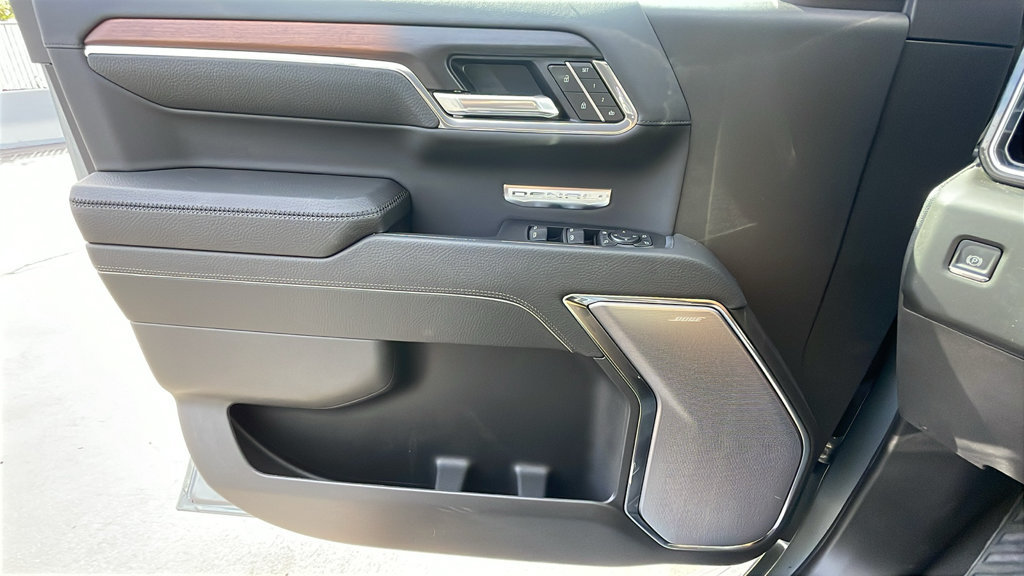 New 2026 GMC Sierra 1500 Denali AWD/4WD image 29