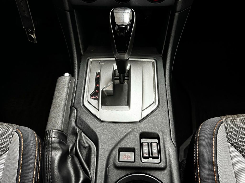 Used 2019 Subaru Crosstrek 2.0i Premium w/ Moonroof Package image 18