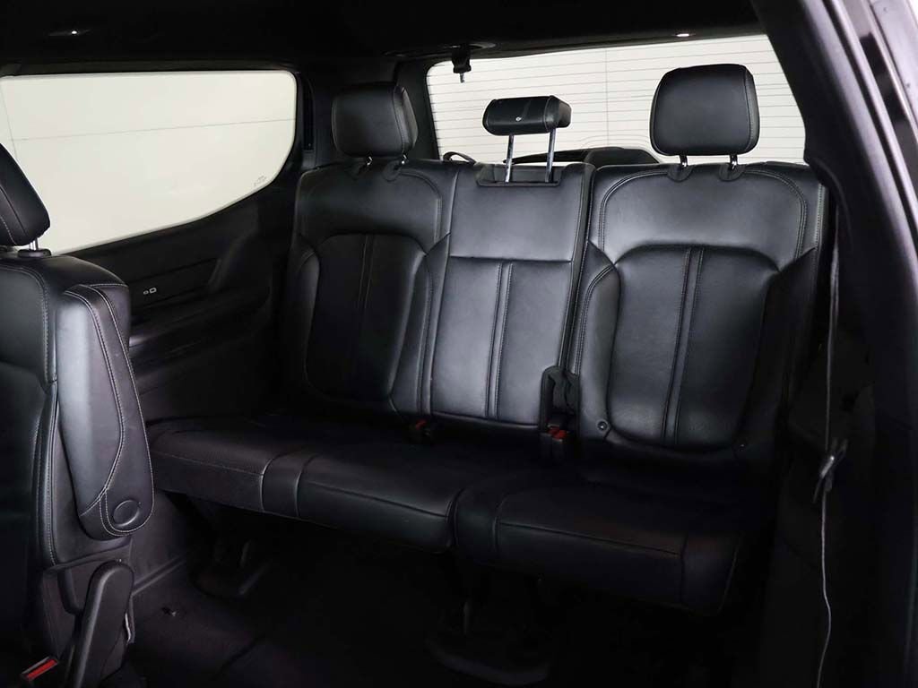 Used 2022 Jeep Wagoneer Series III w/ Flexible Seating Group AWD/4WD image 38
