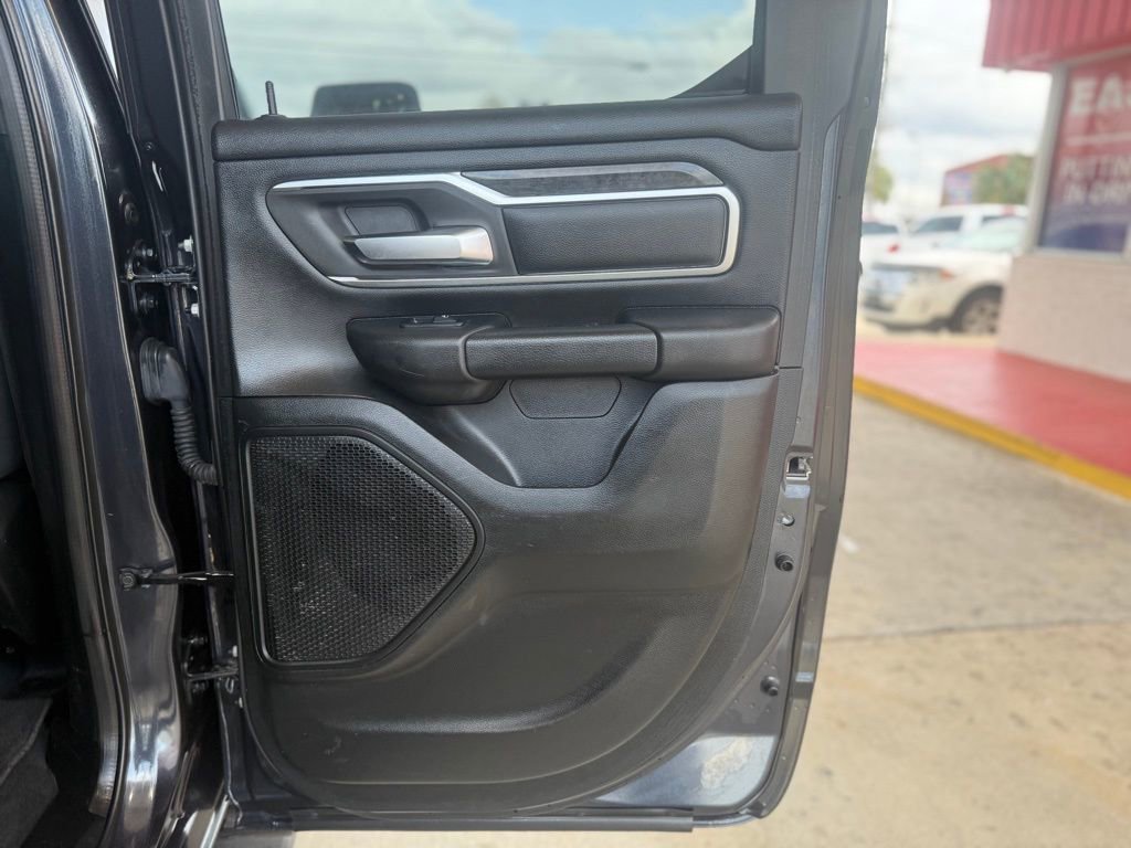 Used 2019 RAM 1500 Big Horn image 19