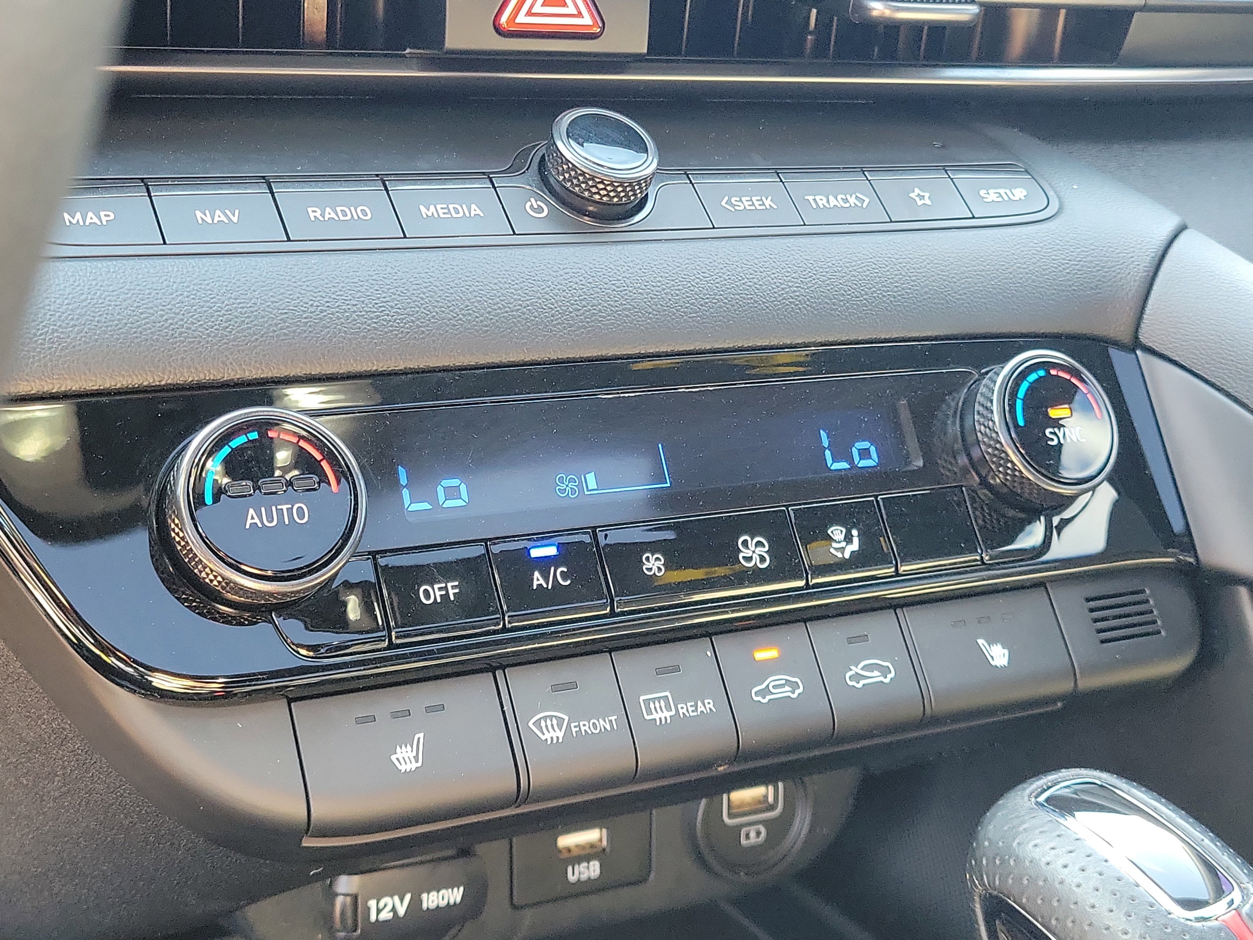 Certified 2023 Hyundai Elantra N Line image 22