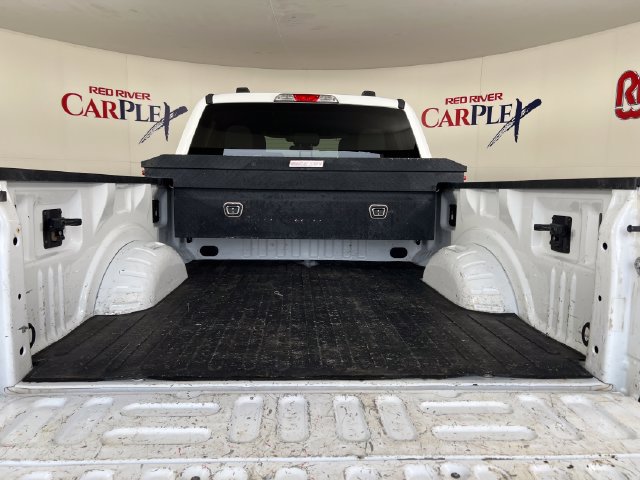 Used 2022 Ford F250 XLT w/ XLT Premium Package AWD/4WD image 22
