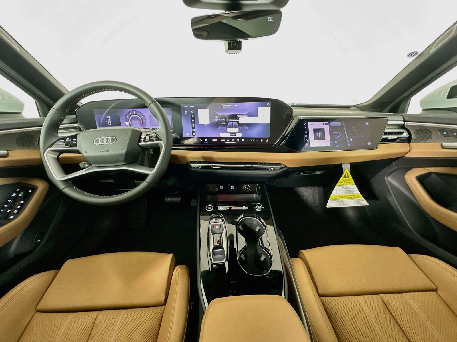 New 2026 Audi A5 Premium Plus AWD/4WD image 14