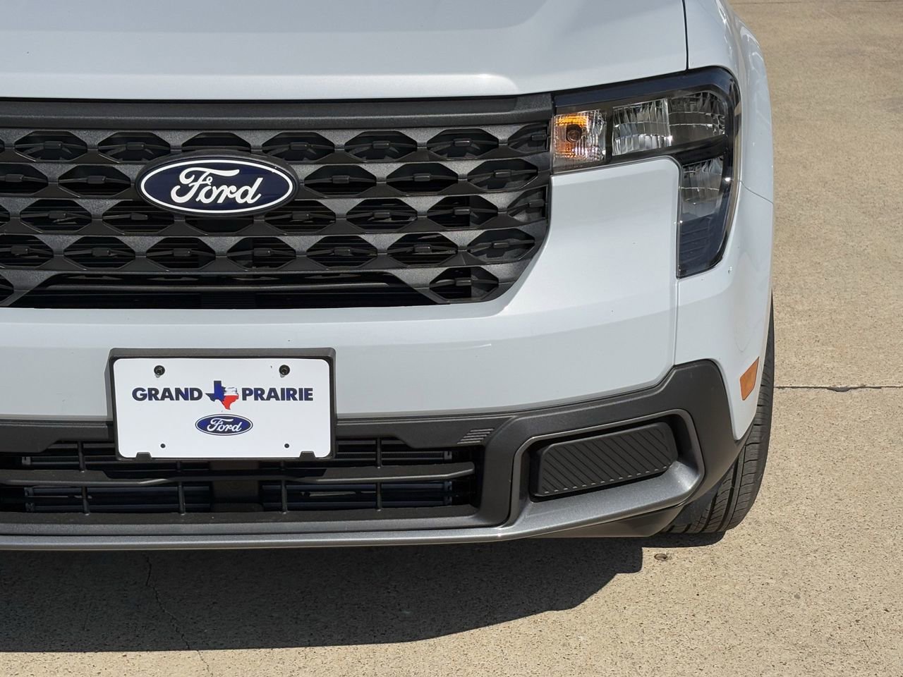 New 2026 Ford Maverick XLT image 42