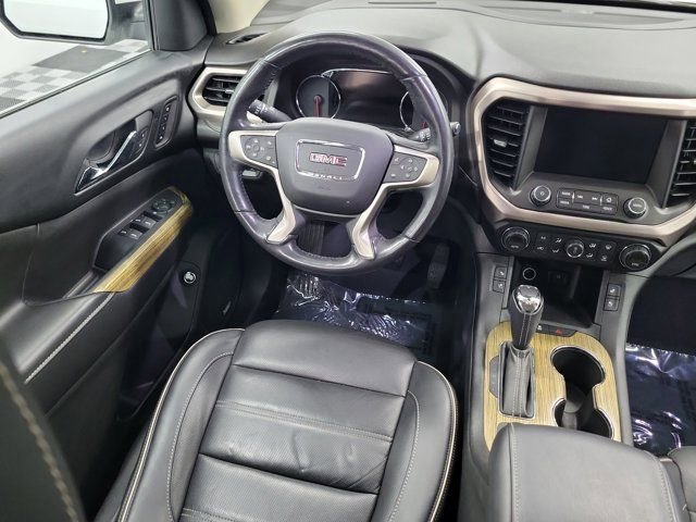 Used 2018 GMC Acadia Denali w/ Technology Package image 15