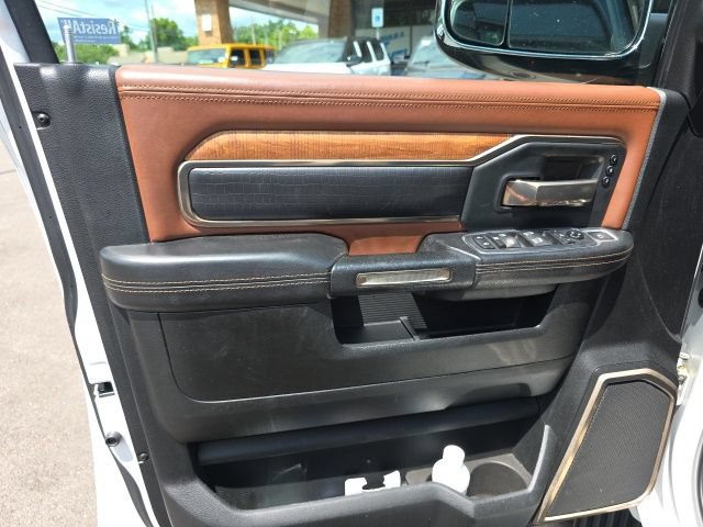 Used 2020 RAM 3500 Limited AWD/4WD image 21