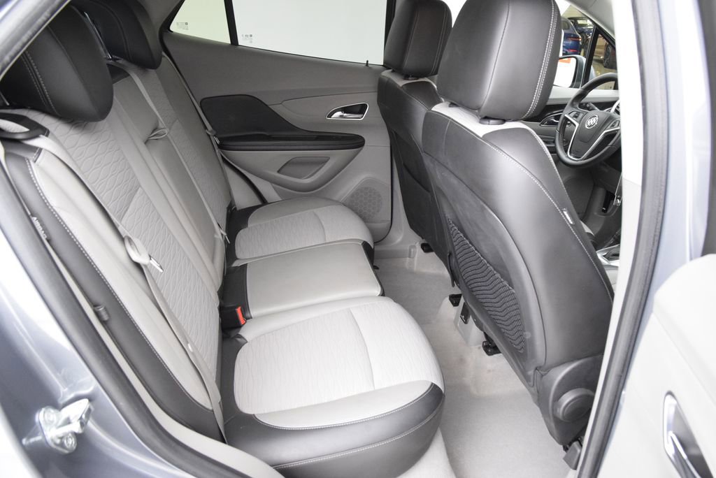 Used 2015 Buick Encore Convenience image 18