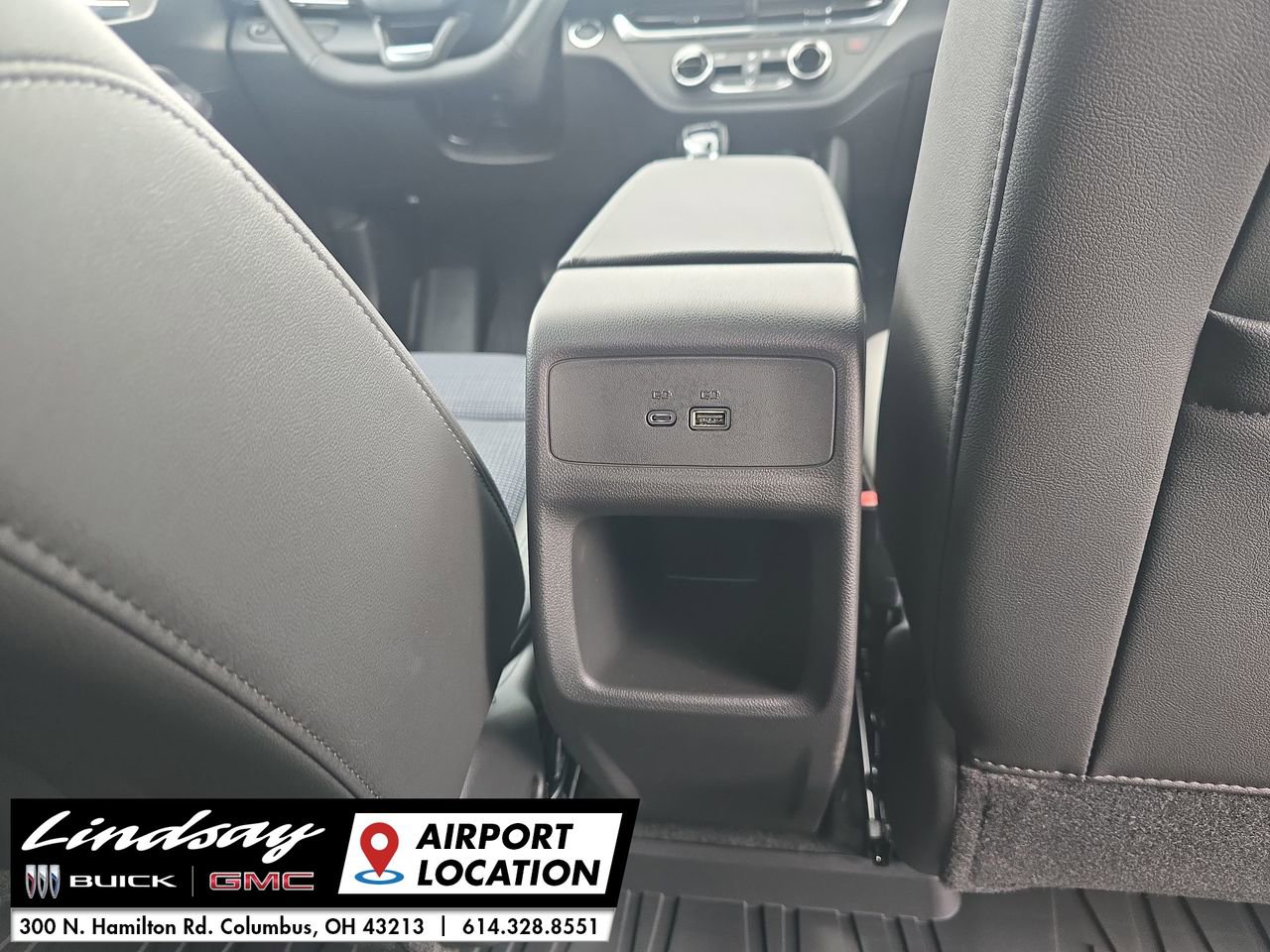 New 2026 Buick Envista Preferred w/ Convenience I Package image 20