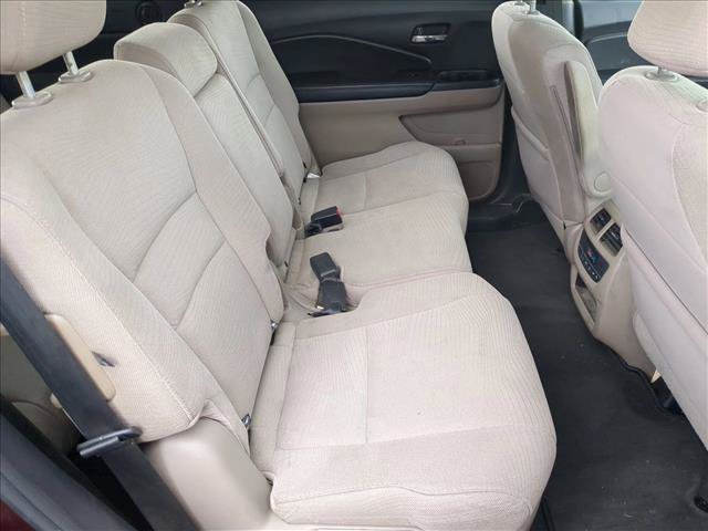 Used 2016 Honda Pilot EX image 19