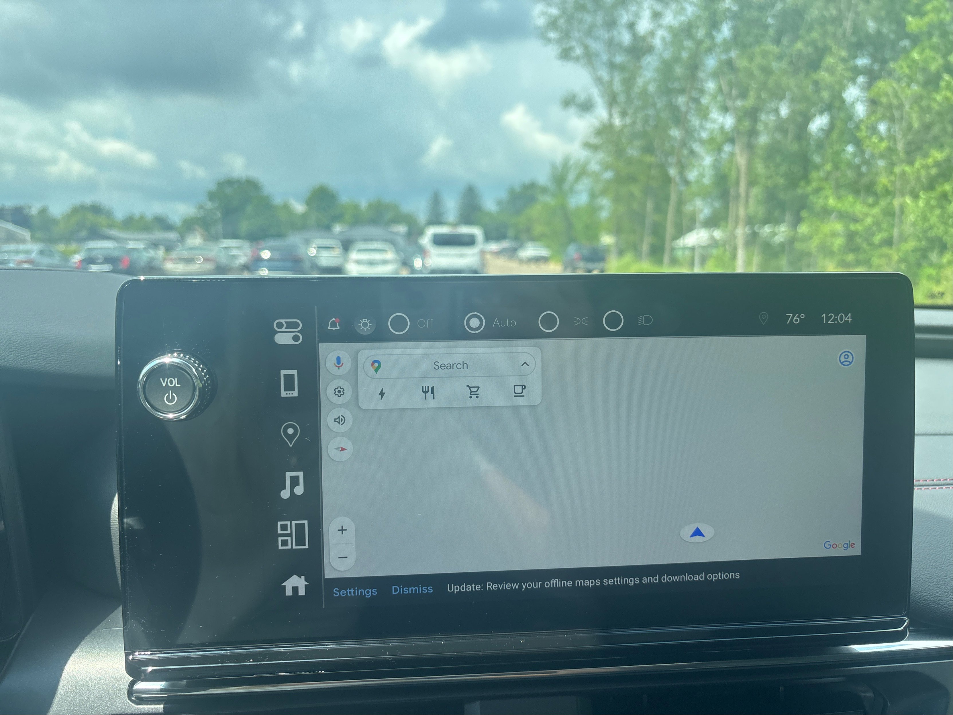 Used 2024 Acura ZDX A-Spec image 21