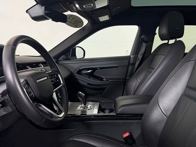 Used 2023 Land Rover Range Rover Evoque S image 6