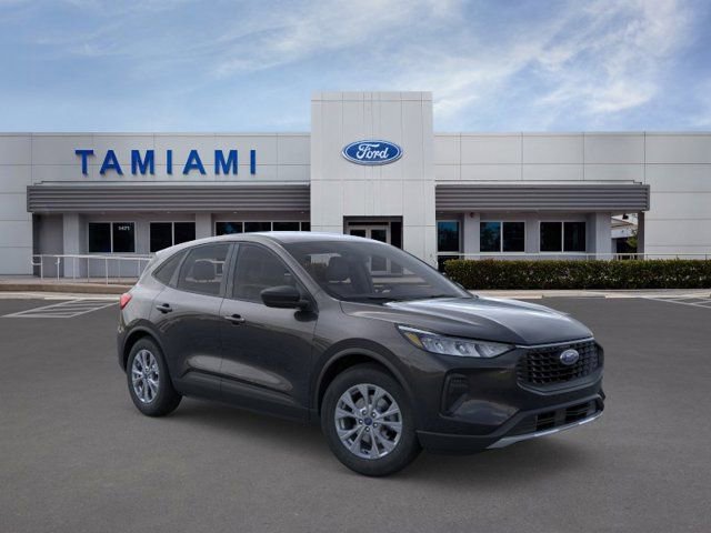 New 2026 Ford Escape Active FWD image 7