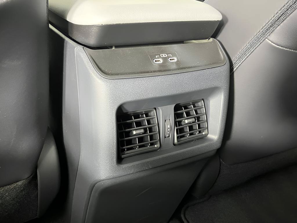 New 2026 Subaru Uncharted AWD image 20
