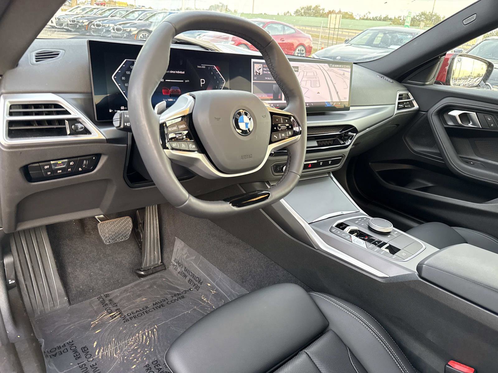Used 2025 BMW 230i Coupe image 17