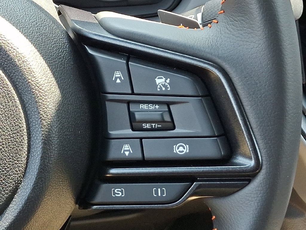 Used 2025 Subaru Crosstrek 2.5i Limited AWD/4WD image 21