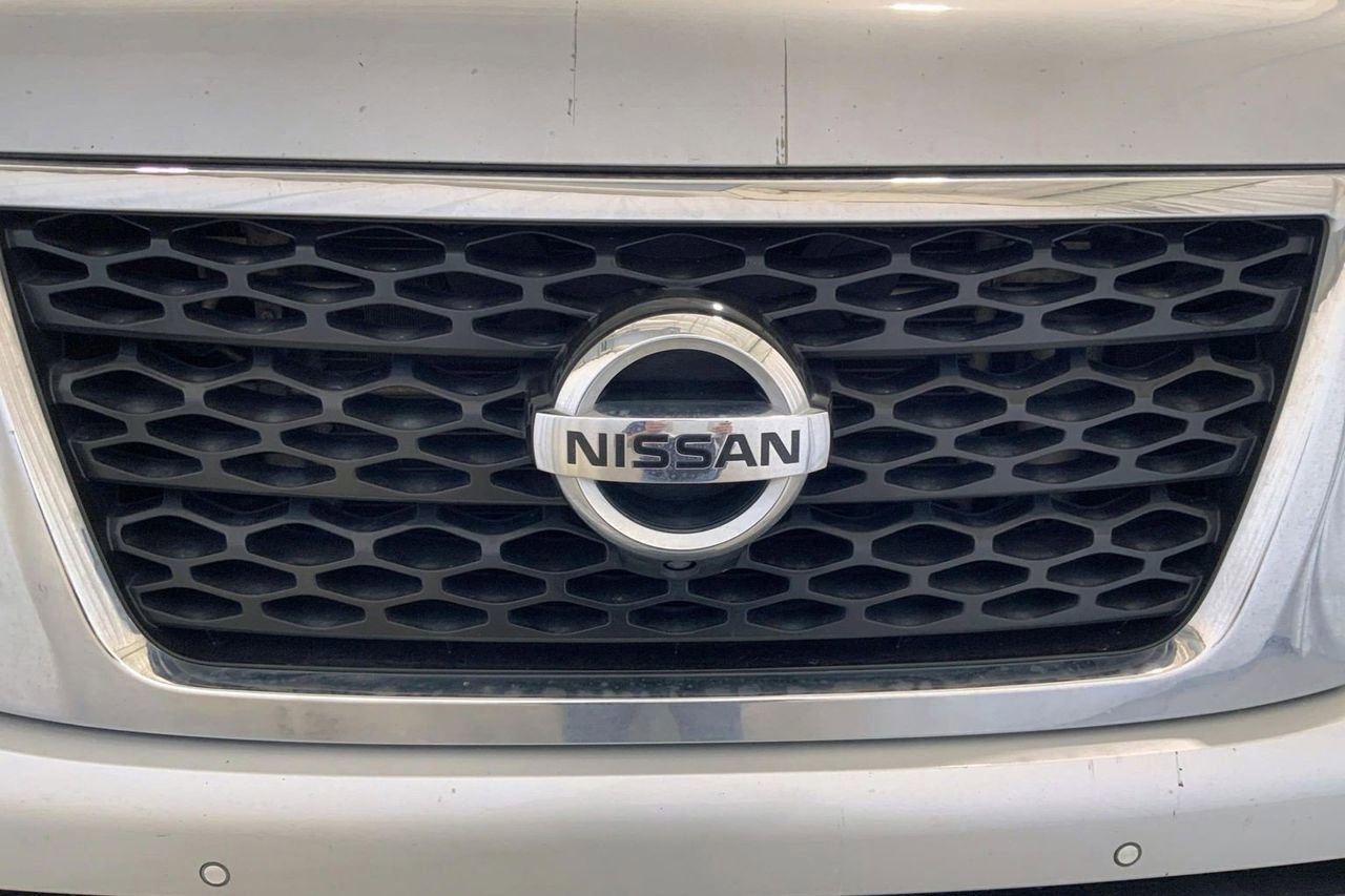 Used 2018 Nissan Armada SL w/ Moonroof Package image 27