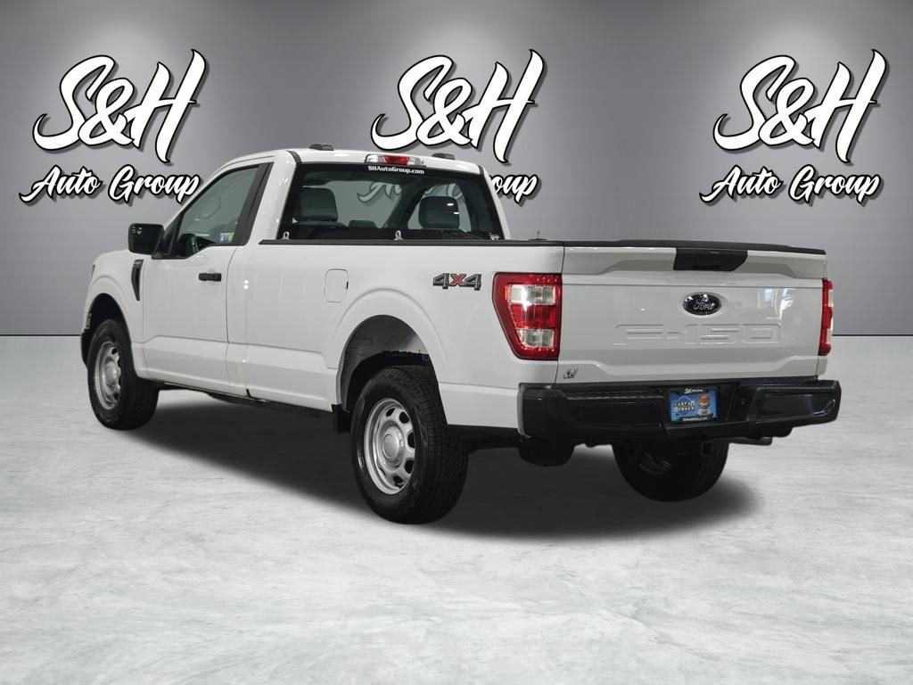 Used 2023 Ford F150 XL image 14