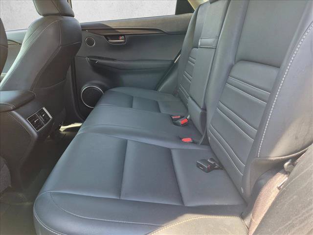 Used 2017 Lexus NX 200t FWD w/ Accessory Package 2 image 18