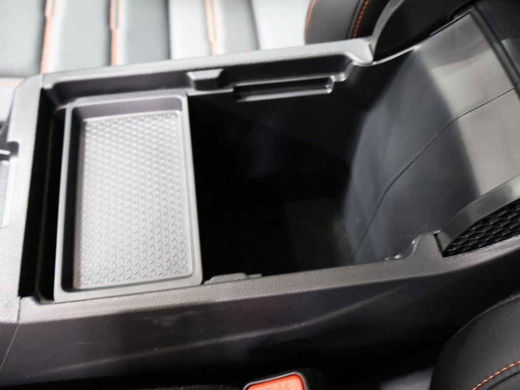 New 2026 Honda CR-V Sport Touring image 30