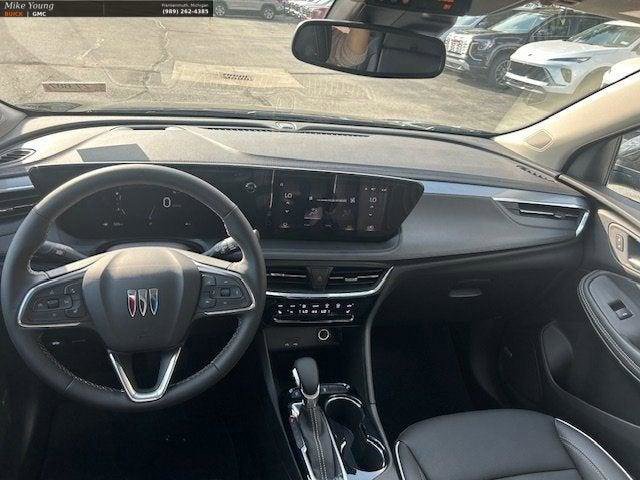 New 2026 Buick Encore GX Avenir w/ Avenir Convenience Package image 13