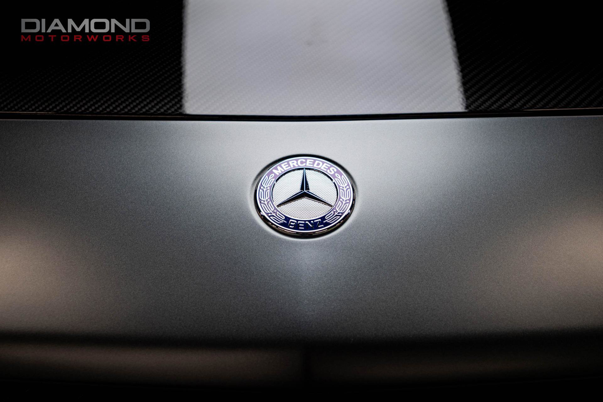 Used 2015 Mercedes-Benz SLS AMG GT Final Edition image 70