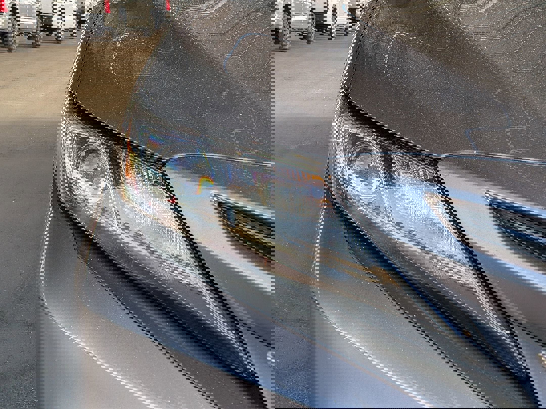 Certified 2023 Toyota Camry SE image 6