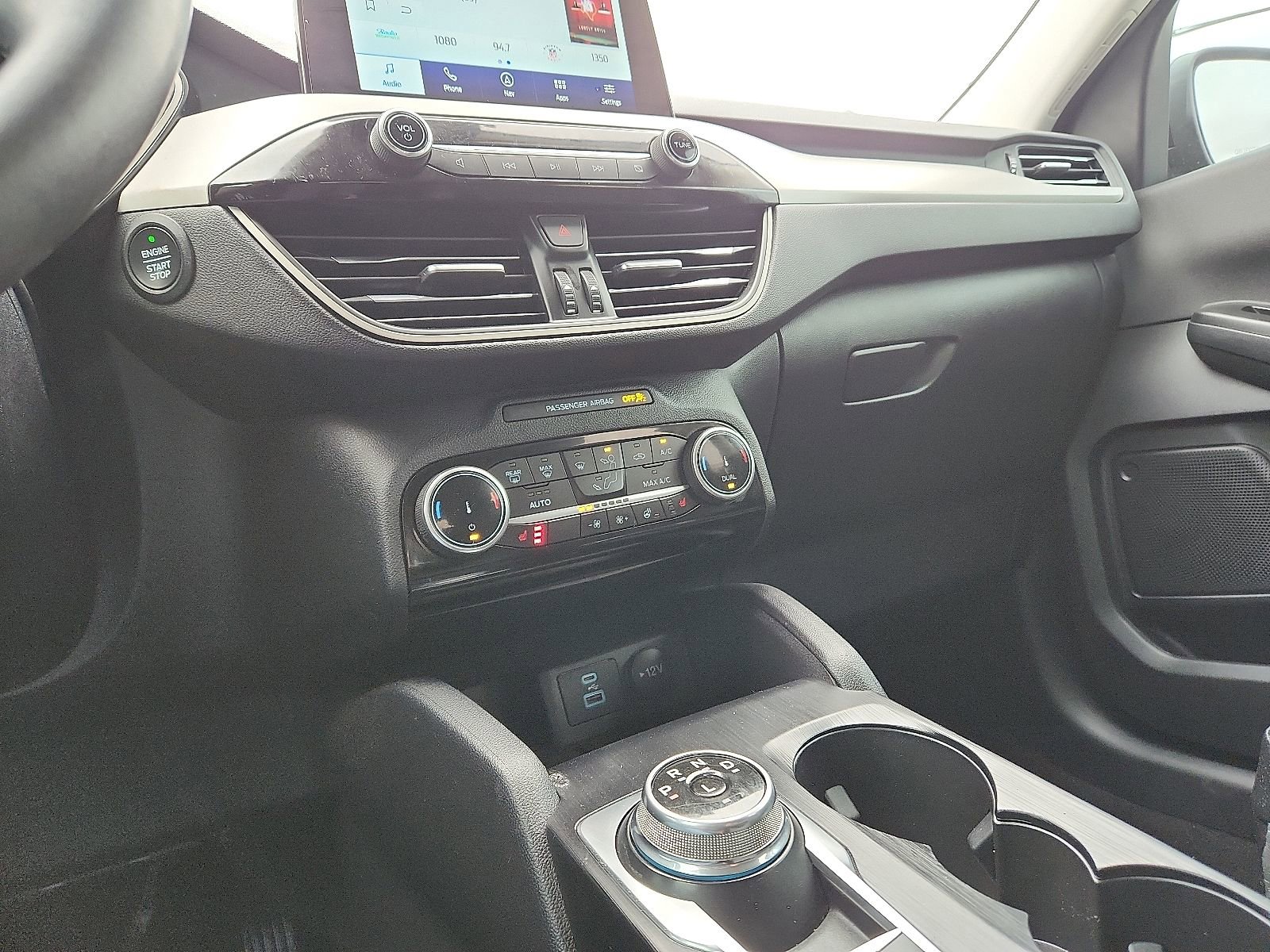 Used 2022 Ford Escape SEL FWD image 20