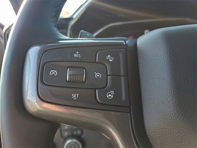 Certified 2025 Chevrolet Silverado 1500 ZR2 w/ Technology Package image 22