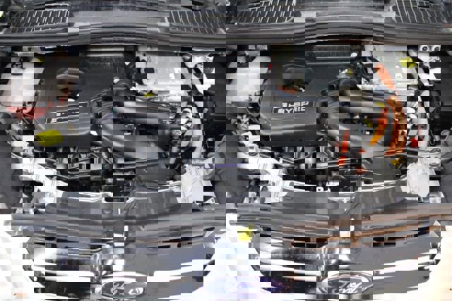 Used 2016 Ford C-MAX SE image 21