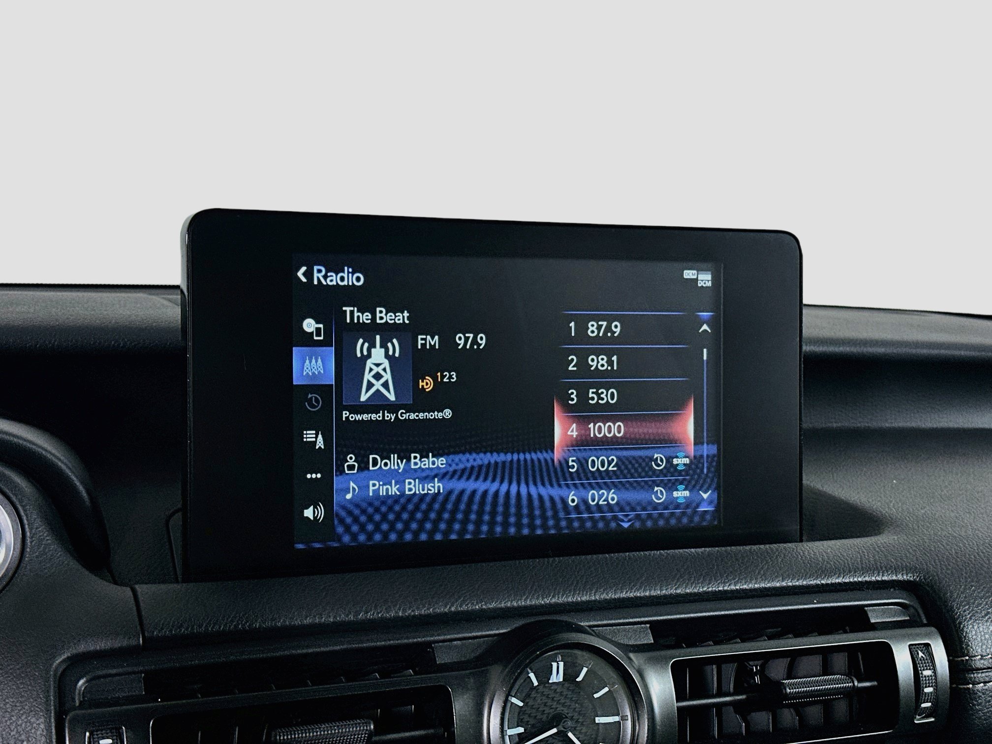 Used 2025 Lexus IS 350 F Sport w/ Accessory Package 2 RWD image 21