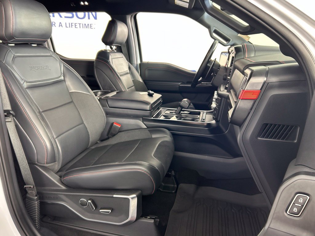 Used 2024 Ford F150 Raptor AWD/4WD image 30