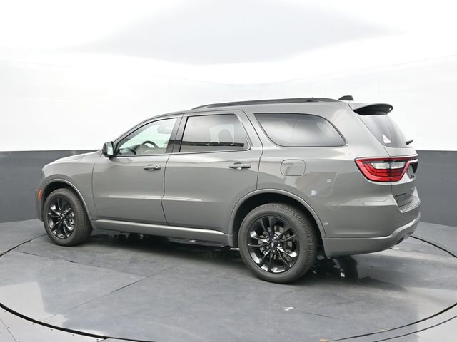 New 2026 Dodge Durango GT w/ Blacktop Package image 3