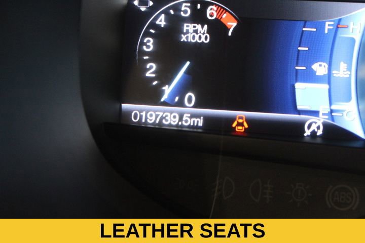 Used 2023 Ford Edge SEL w/ Convenience Package image 6