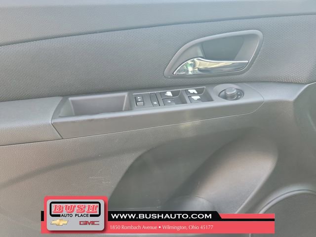 Used 2015 Chevrolet Cruze LT image 20